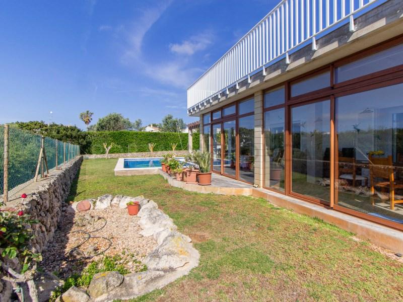 Chalet en Venta en Mahón