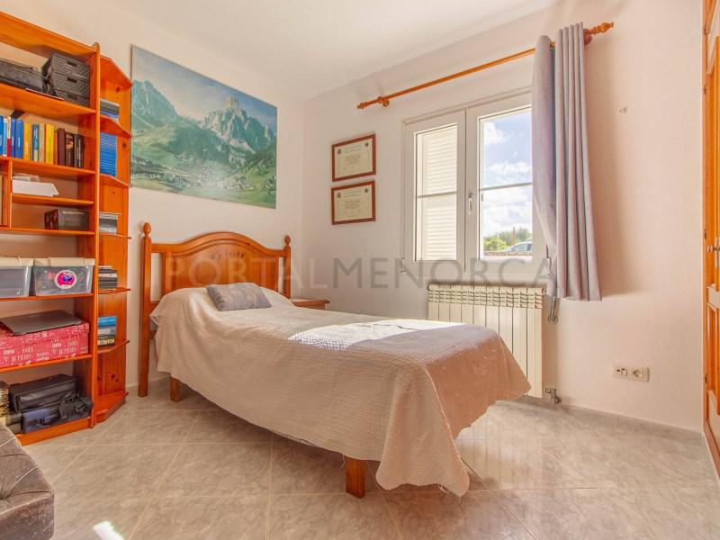 Chalet en Venta en Mahón