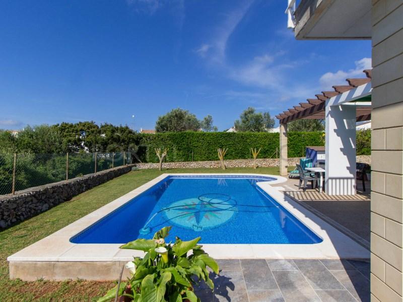 Chalet en Venta en Mahón