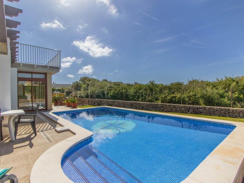 Chalet en Venta en Mahón