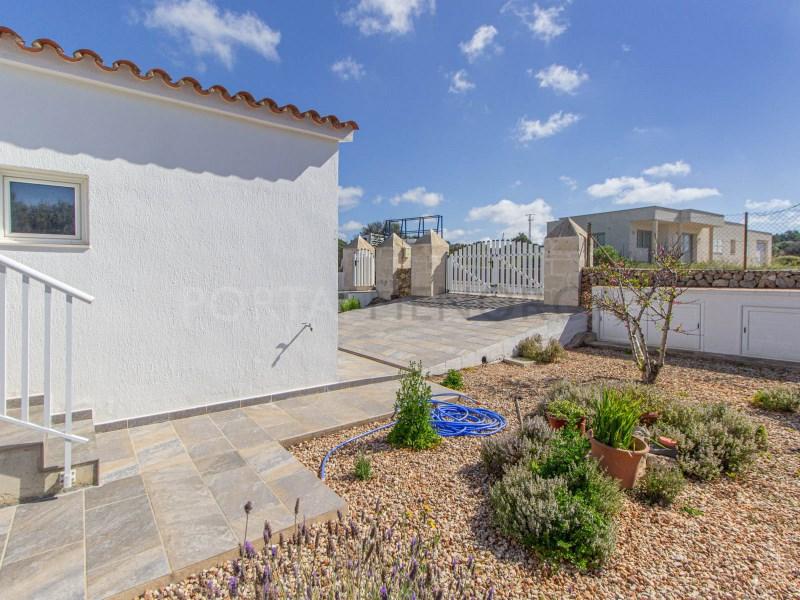 Chalet en Venta en Mahón