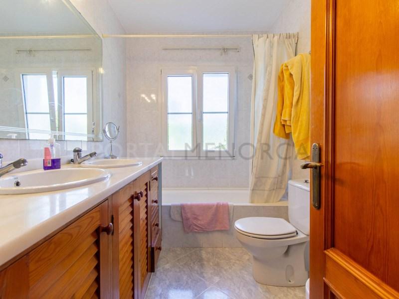 Chalet en Venta en Mahón
