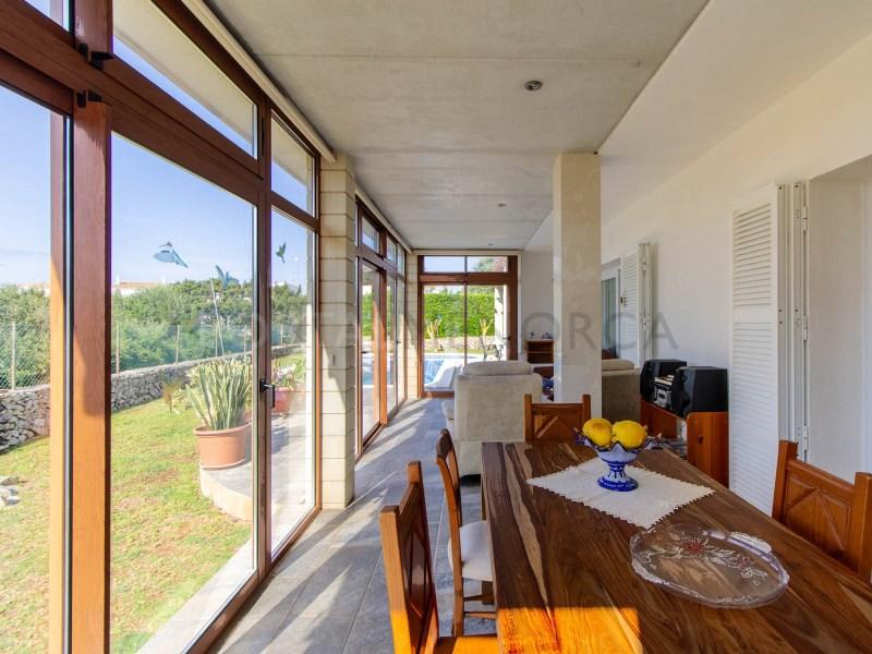 Chalet en Venta en Mahón