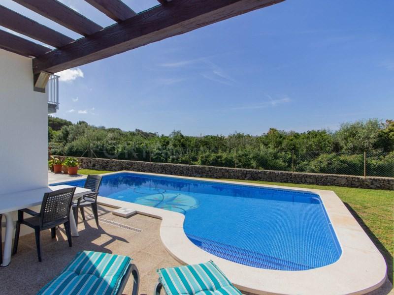 Chalet en Venta en Mahón