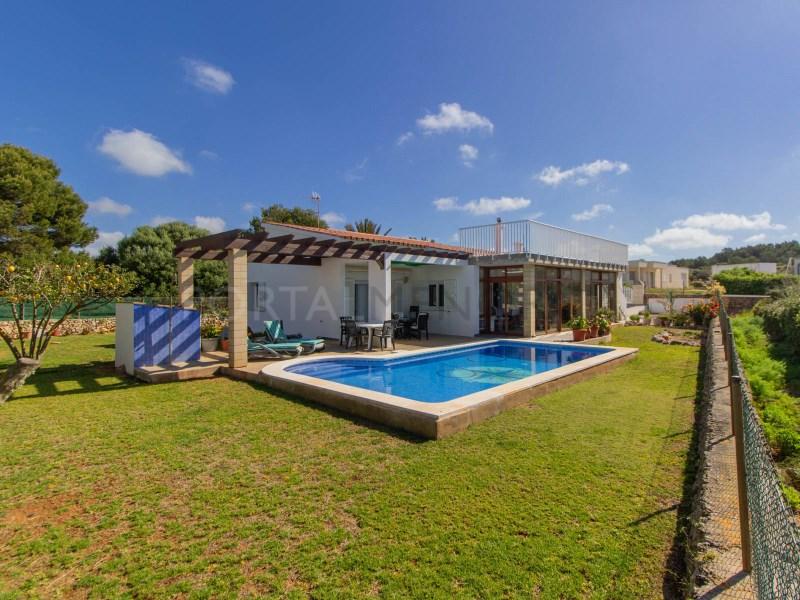 Chalet en Venta en Mahón