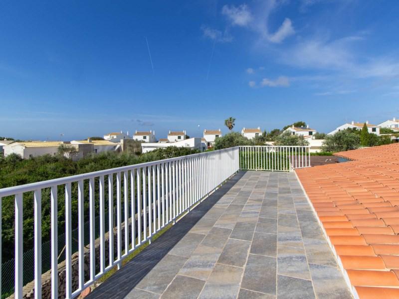 Chalet en Venta en Mahón