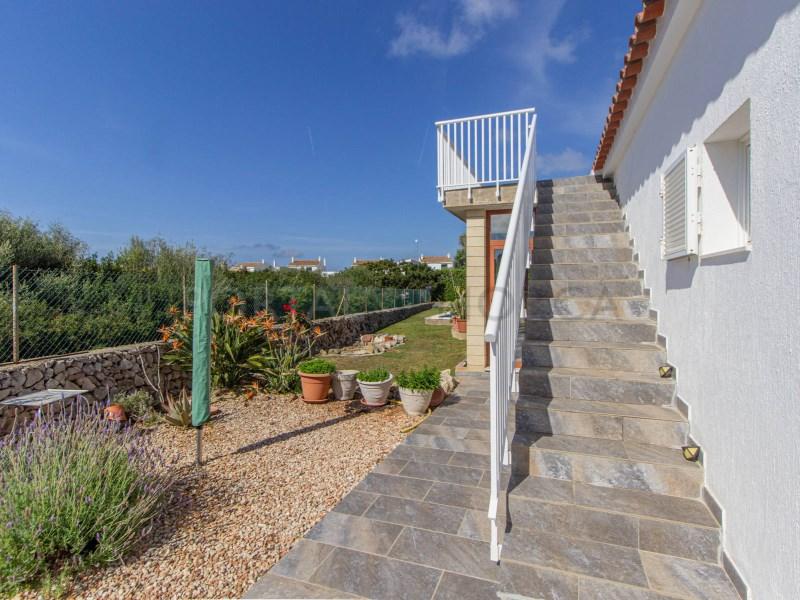 Chalet en Venta en Mahón