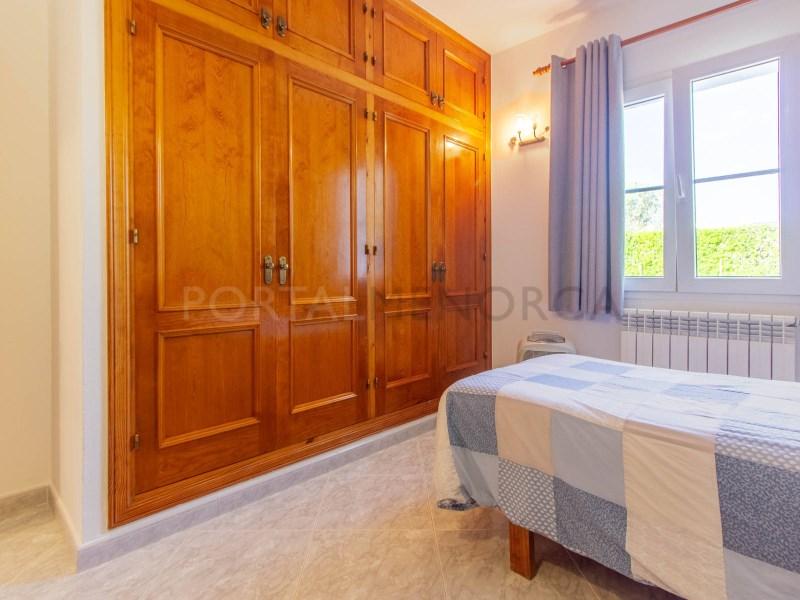 Chalet en Venta en Mahón