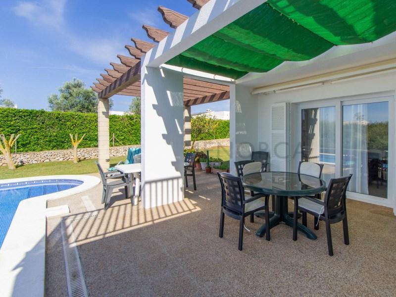 Chalet en Venta en Mahón