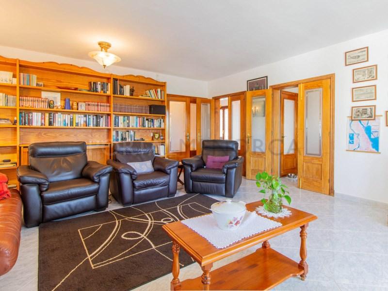 Chalet en Venta en Mahón