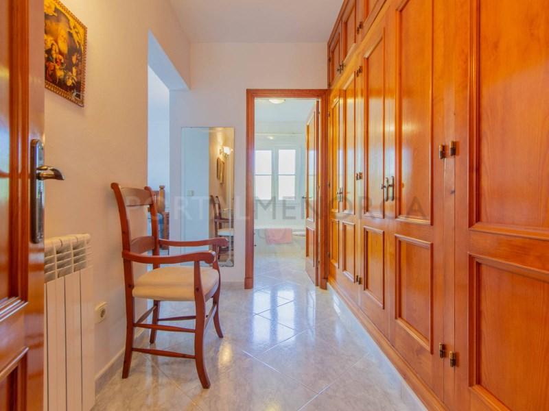 Chalet en Venta en Mahón