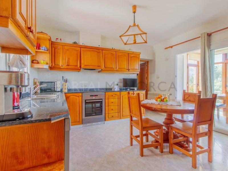 Chalet en Venta en Mahón