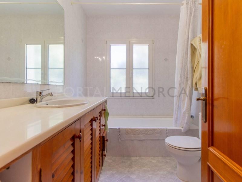 Chalet en Venta en Mahón