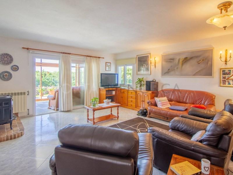 Chalet en Venta en Mahón