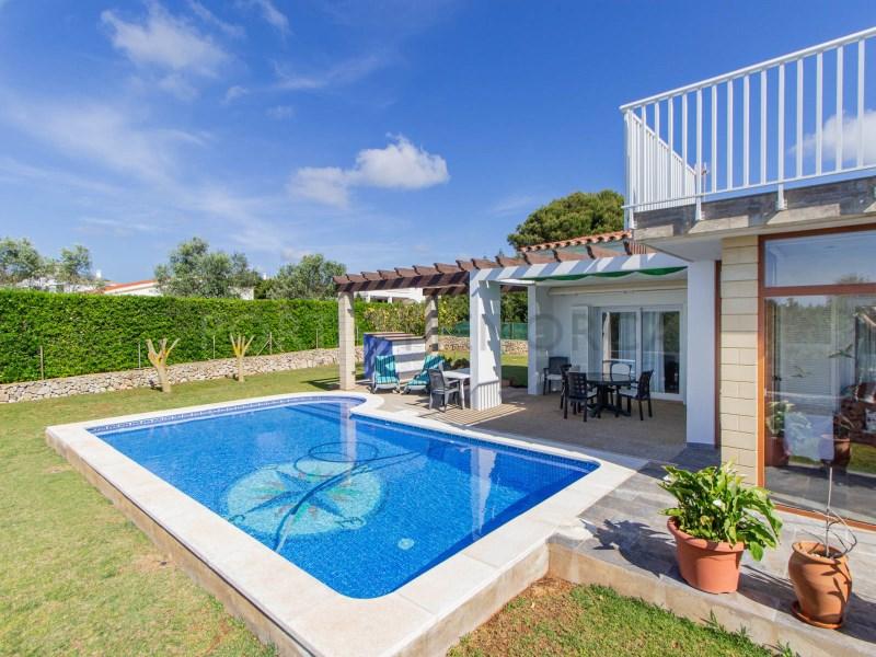 Chalet en Venta en Mahón