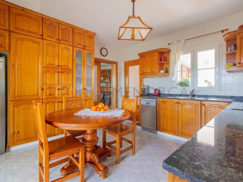 Chalet en Venta en Mahón