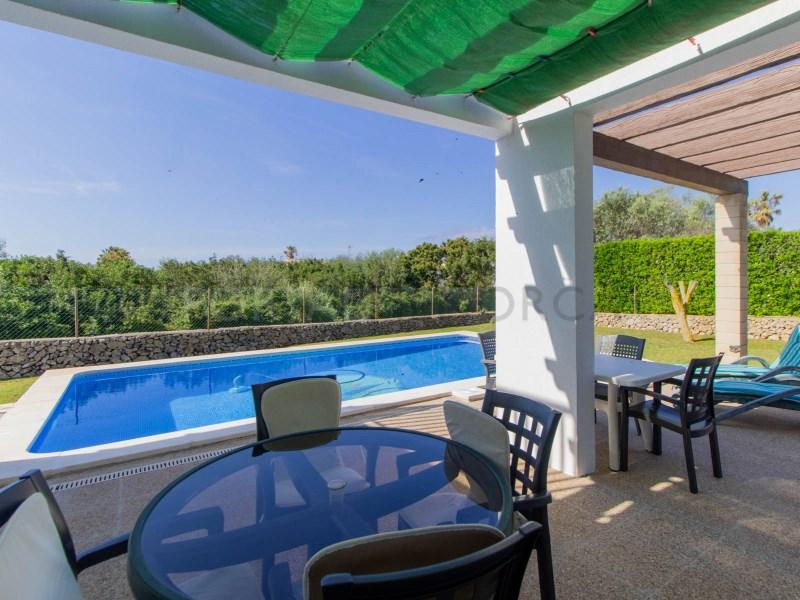 Chalet en Venta en Mahón