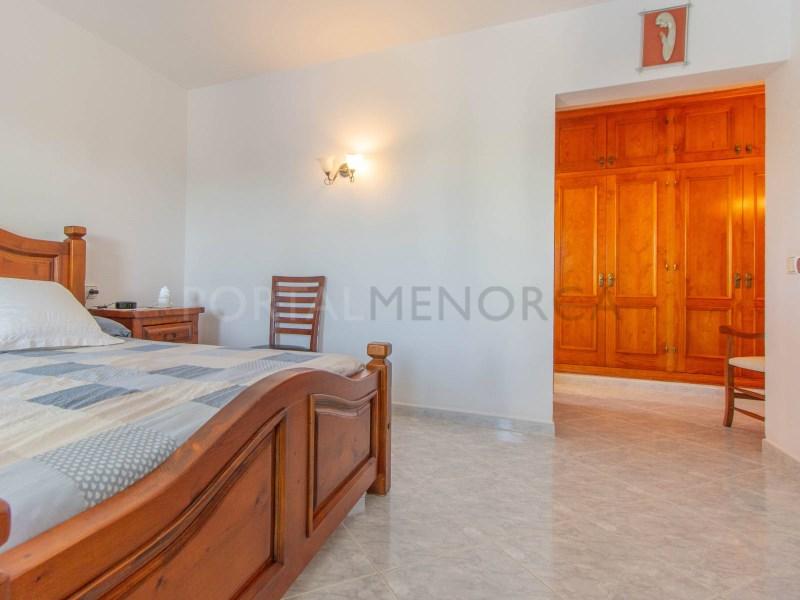 Chalet en Venta en Mahón