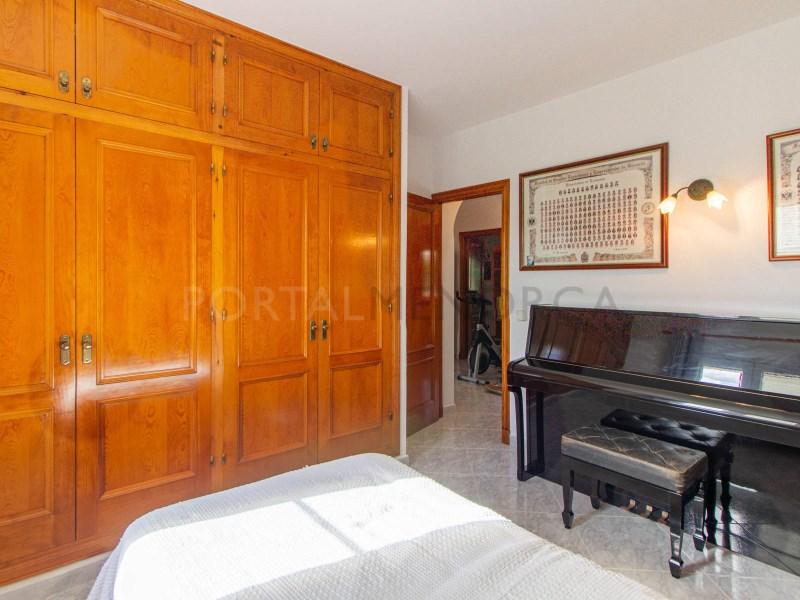Chalet en Venta en Mahón