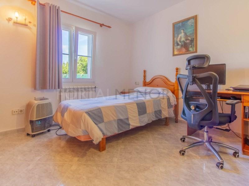 Chalet en Venta en Mahón