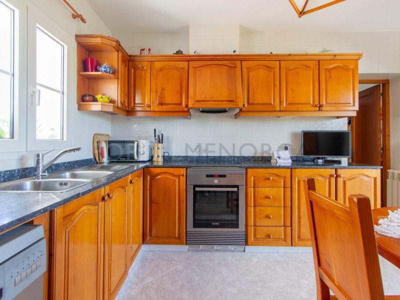 Chalet en Venta en Mahón