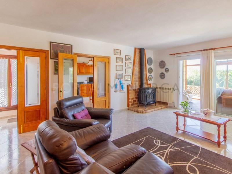 Chalet en Venta en Mahón
