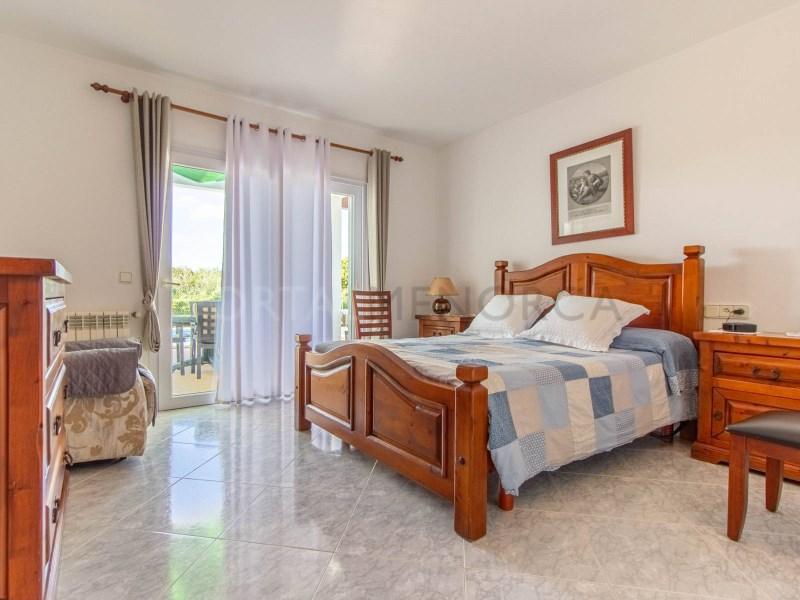 Chalet en Venta en Mahón