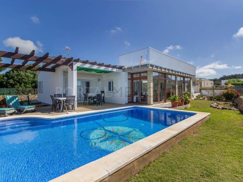 Chalet en Venta en Mahón