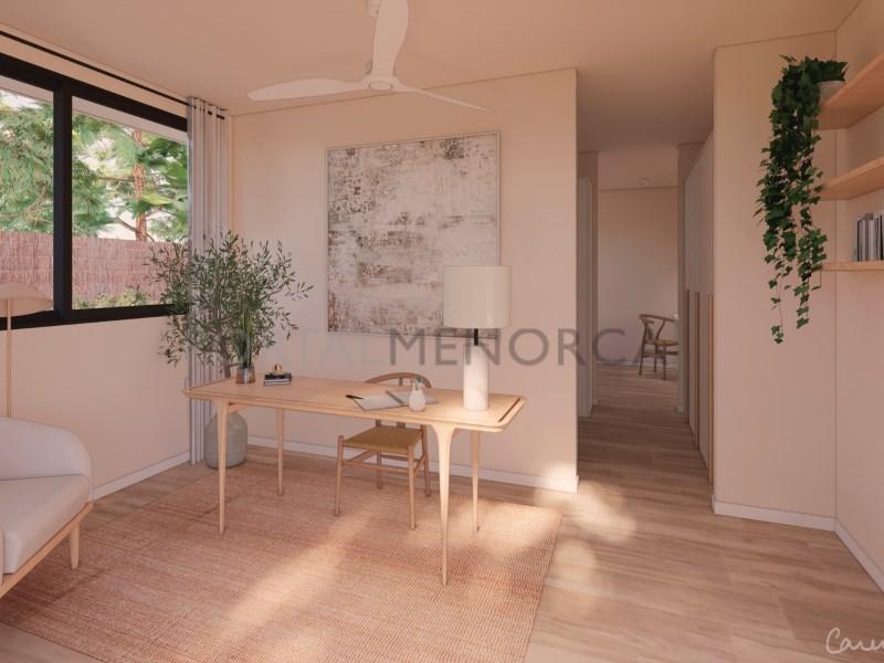 Chalet for Sale in Es Mercadal