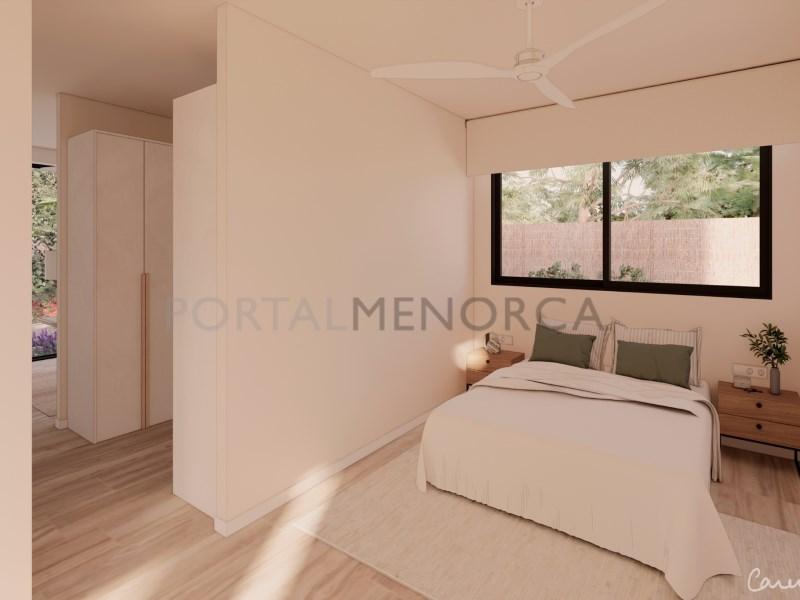 Chalet for Sale in Es Mercadal