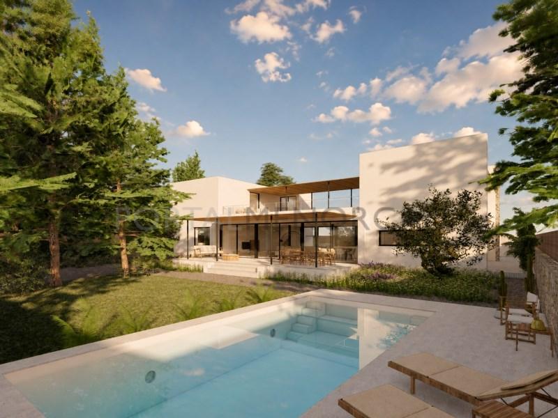 Chalet for Sale in Es Mercadal