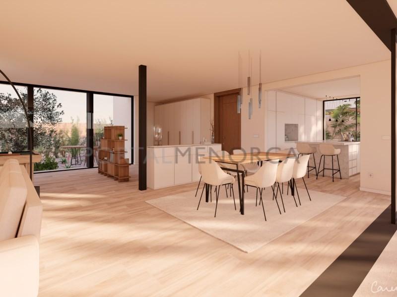 Chalet for Sale in Es Mercadal