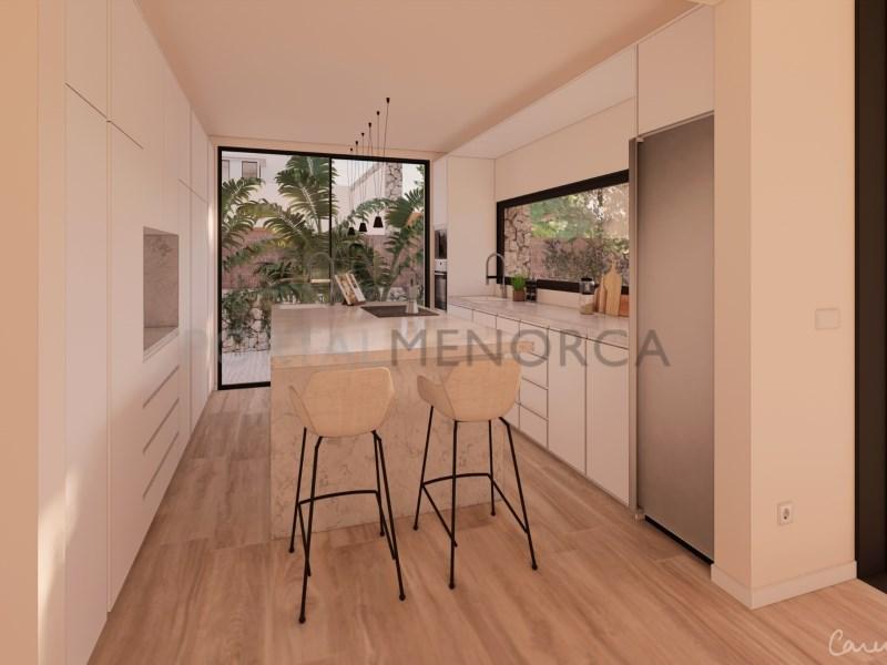 Chalet for Sale in Es Mercadal