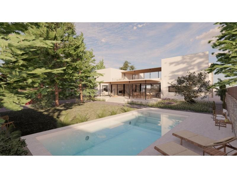 Chalet for Sale in Es Mercadal