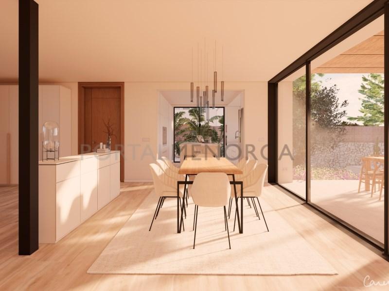 Chalet for Sale in Es Mercadal
