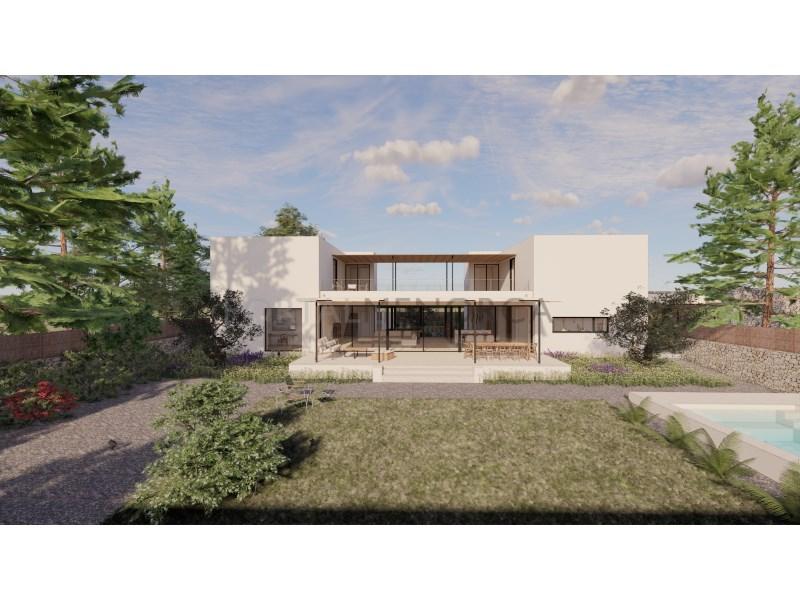 Chalet for Sale in Es Mercadal