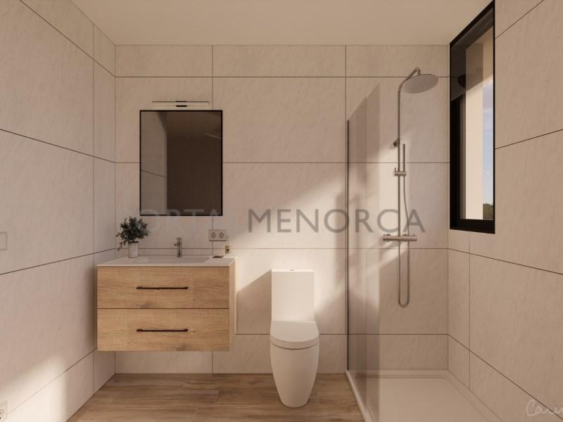 Chalet for Sale in Es Mercadal