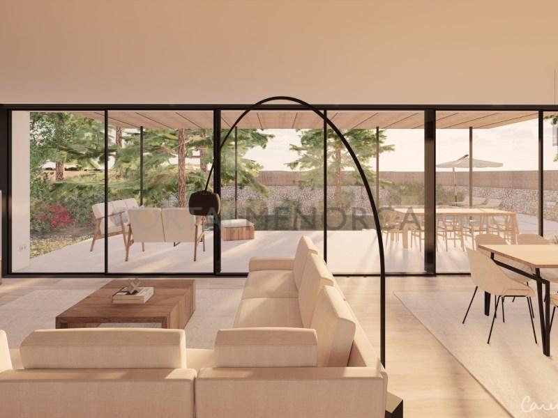 Chalet for Sale in Es Mercadal