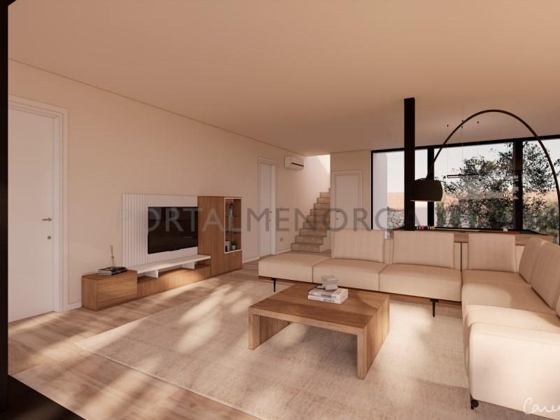Chalet for Sale in Es Mercadal