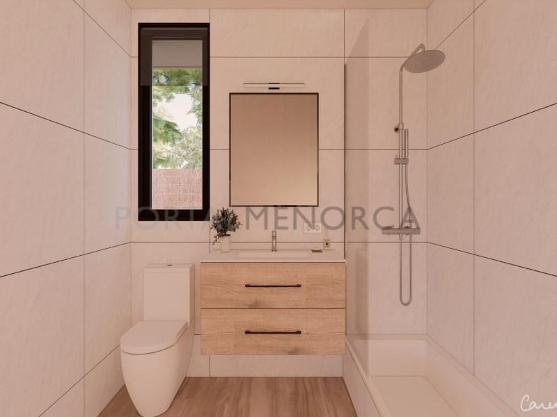 Chalet for Sale in Es Mercadal