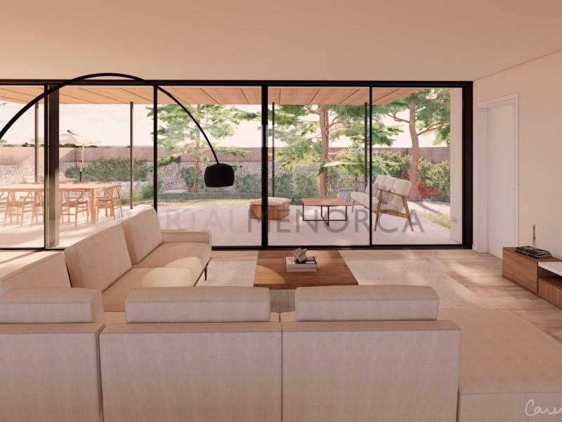 Chalet for Sale in Es Mercadal