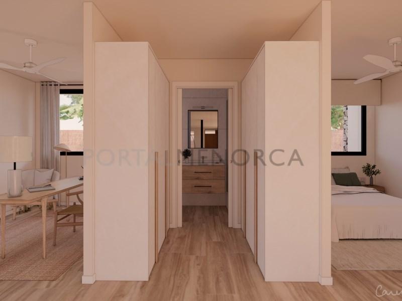Chalet for Sale in Es Mercadal