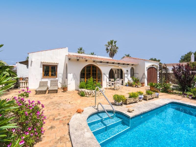 Chalet for Sale in Es Castell