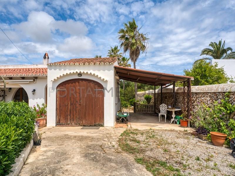 Chalet for Sale in Es Castell