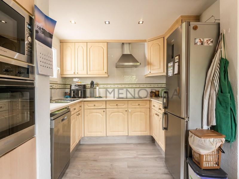 Chalet for Sale in Es Castell