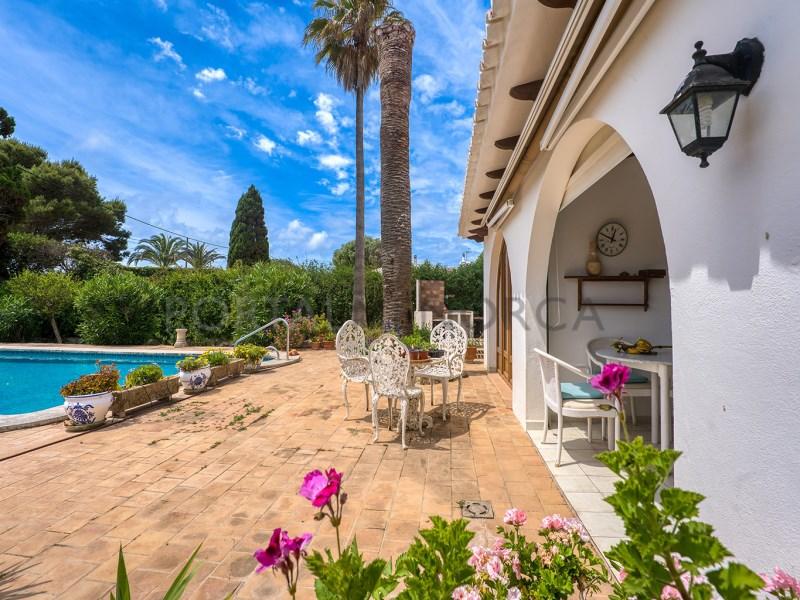 Chalet for Sale in Es Castell
