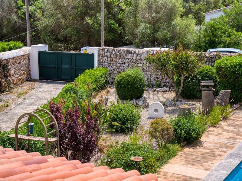 Chalet for Sale in Es Castell