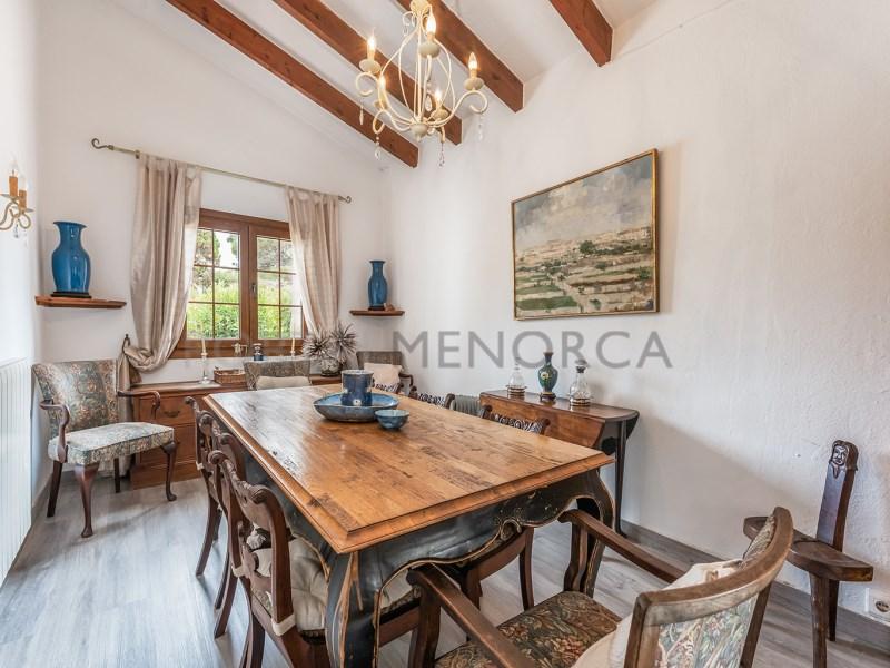 Chalet for Sale in Es Castell