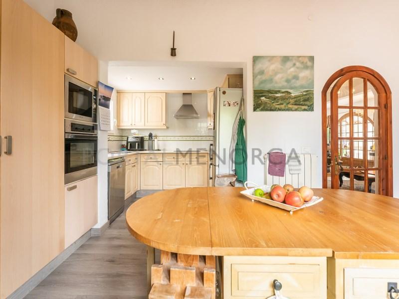 Chalet for Sale in Es Castell