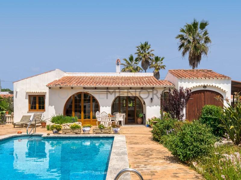 Chalet for Sale in Es Castell
